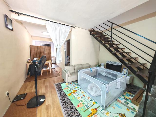 Terraced House for sale in Kulai