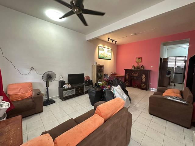 Terraced House for sale in Kulai, Johor