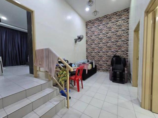 Terraced House for sale in Kulai, Johor