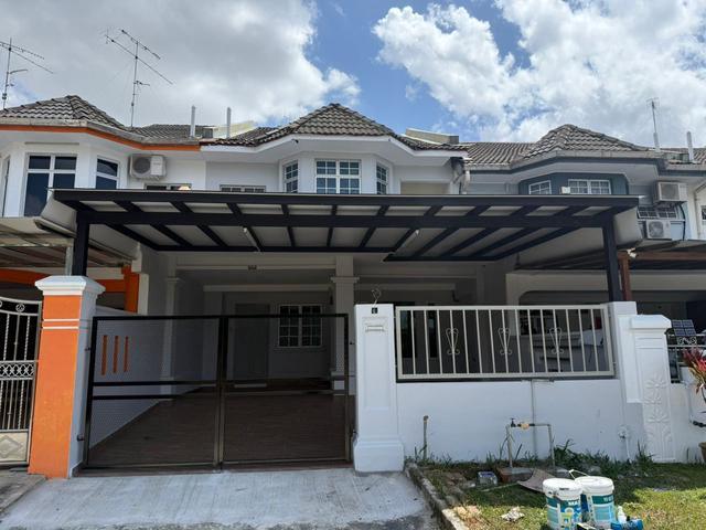 Terraced House for sale in Kulai, Johor