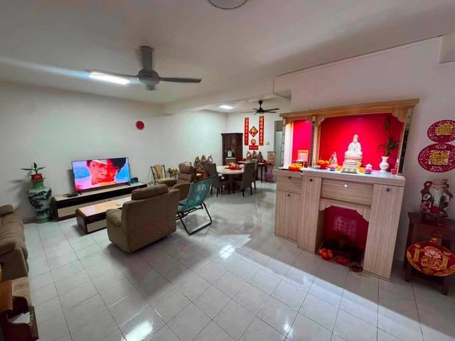 Terraced House for sale in Kulai, Johor