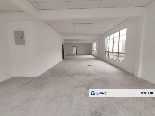 Shop for rent in Kulai, Johor