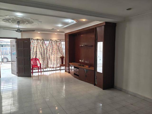 Terraced House for rent in Kulai, Johor