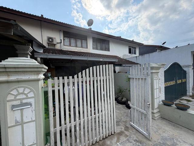 Terraced House for sale in Kulai, Johor