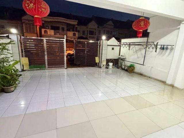Terraced House for sale in Kulai, Johor