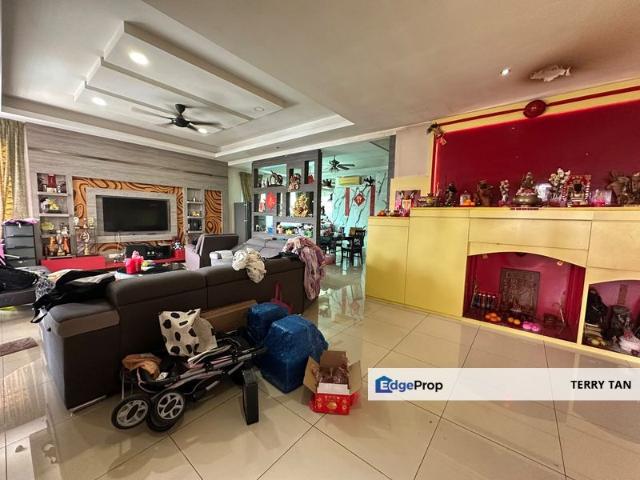 House for sale in Kulai, Johor