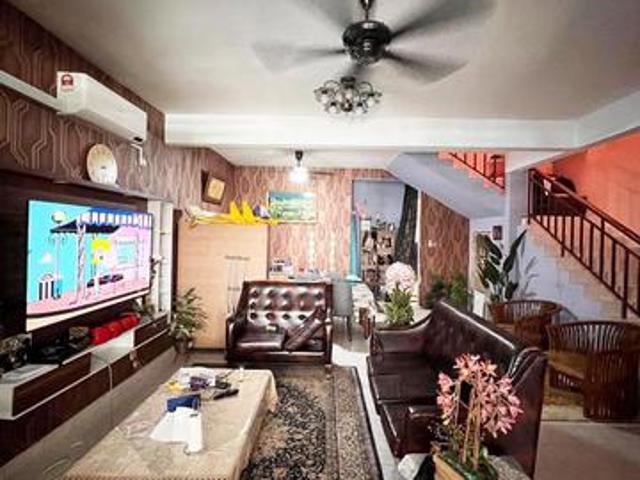 Terraced House for sale in Kulai, Johor
