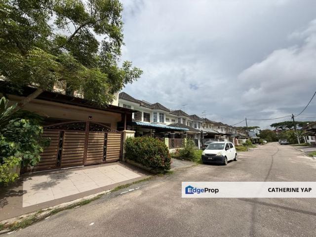 House for sale in Kulai