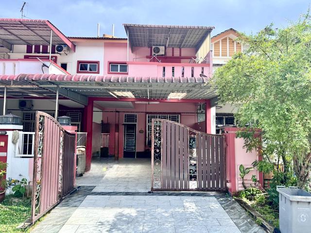 Terraced House for sale in Kulai, Johor