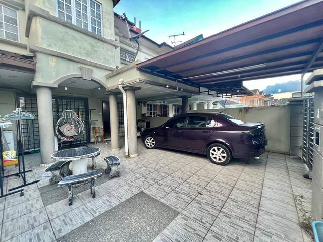 Terraced House for sale in Kulai, Johor