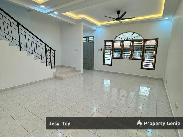 Terraced House for sale in IOI Palm Villa Golf & Country Resort, Kulai