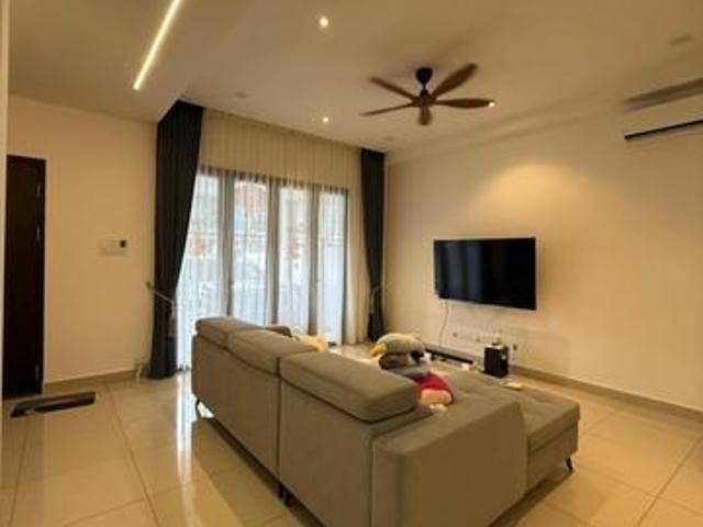 Terraced House for sale in Kulai, Johor