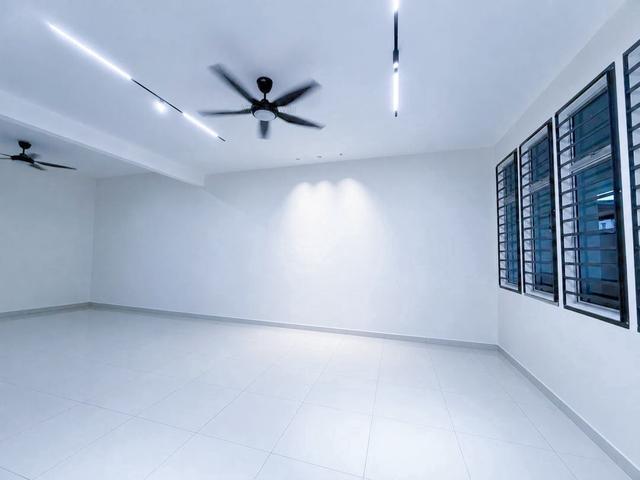 Terraced House for sale in Kulai, Johor
