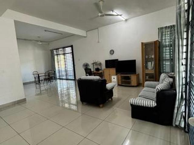 Terraced House for sale in Kulai, Johor