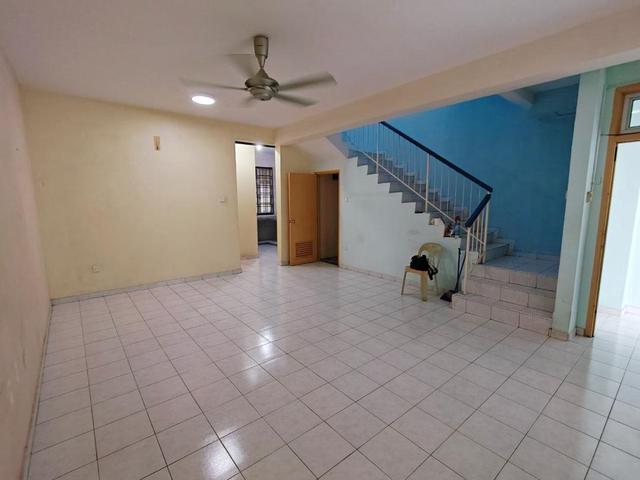 Terraced House for sale in Kulai