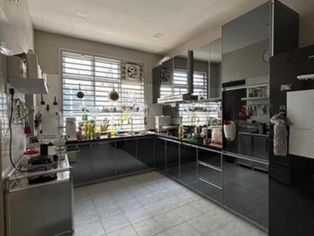 Terraced House for sale in Kulai, Johor