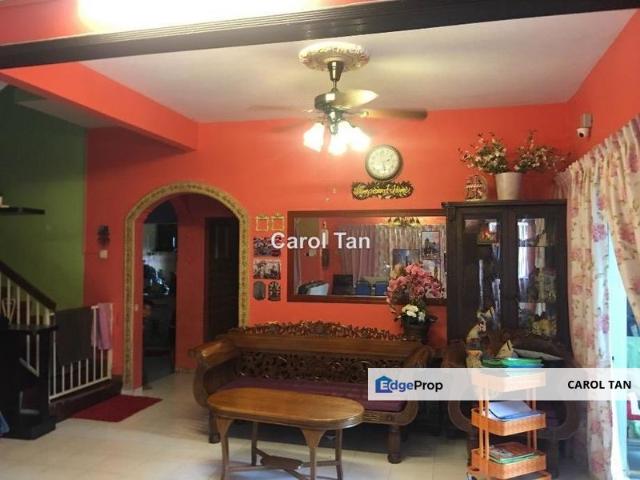 House for sale in Kulai, Johor