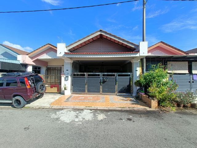 Terraced House for sale in Kulai, Johor