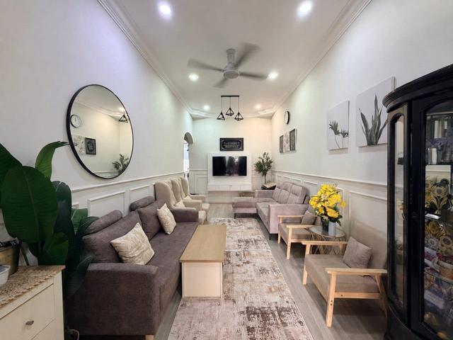 Terraced House for sale in Kulai, Johor