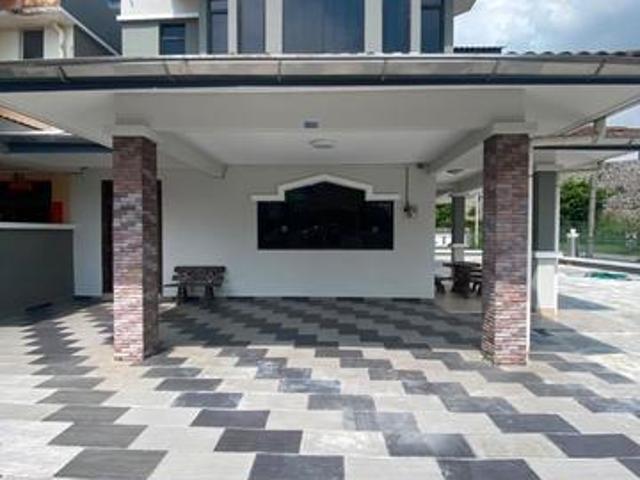 Terraced House for rent in Kulai, Johor