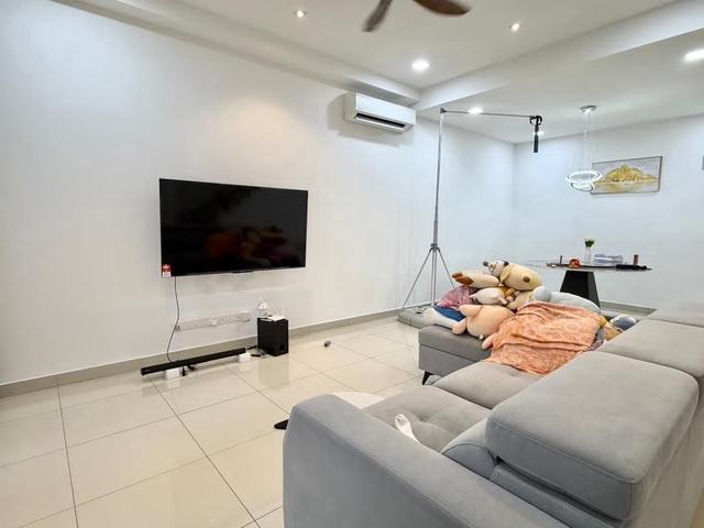 Terraced House for sale in Kulai, Johor
