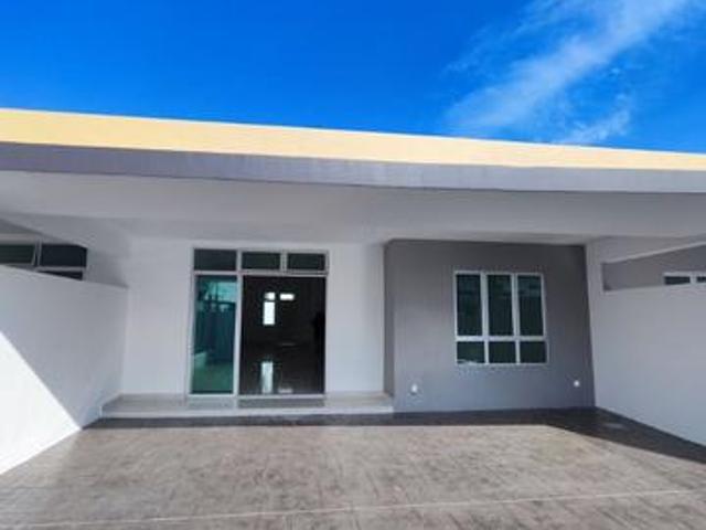 Terraced House for rent in Kulai, Johor