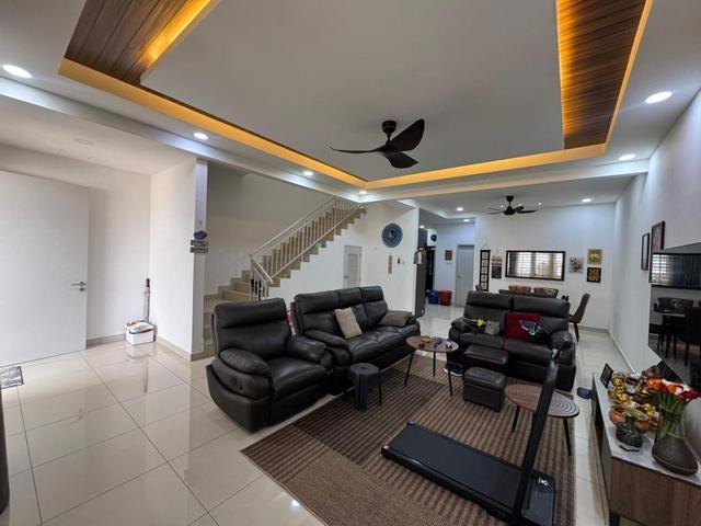 Terraced House for sale in Kulai, Johor