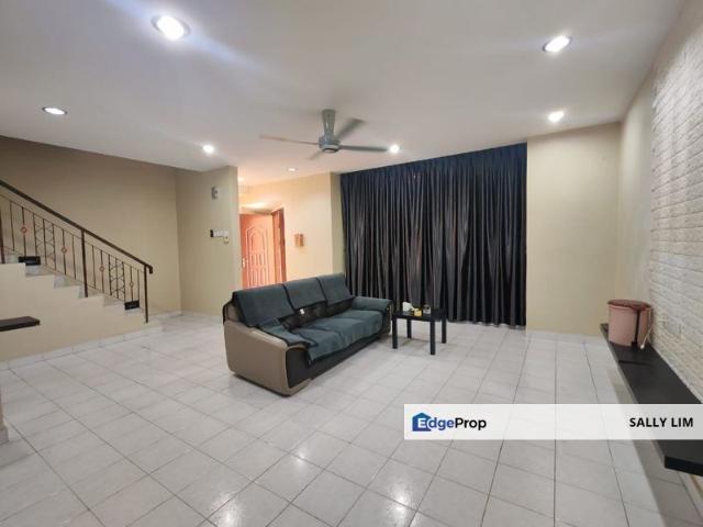 House for rent in Kulai, Johor