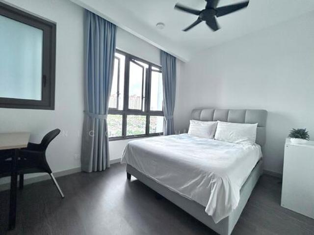 Residential House for rent in Segamat, Johor