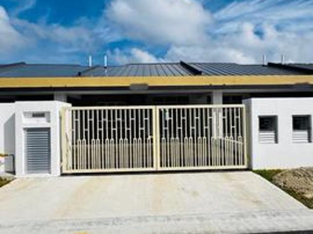 Terraced House for sale in Kulai, Johor