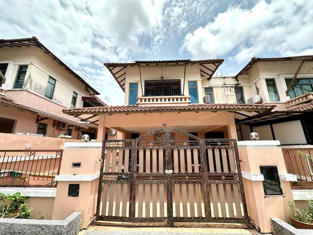 House for sale in Kulai, Johor