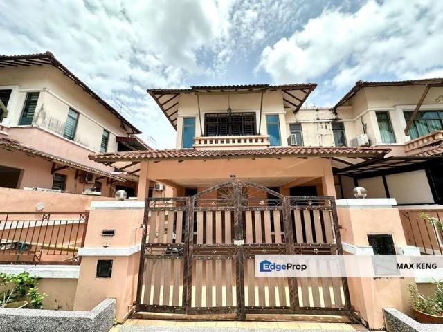 House for sale in Kulai, Johor