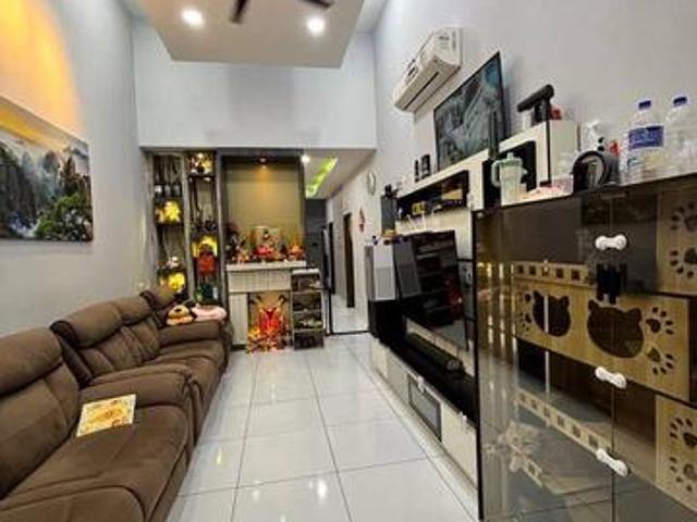 Terraced House for sale in Kulai, Johor