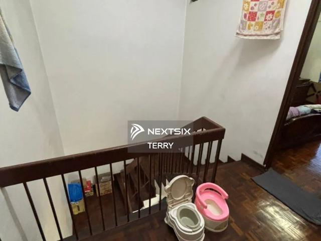 Residential House for sale in Johor