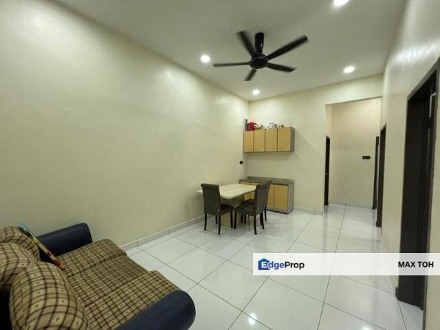 House for rent in Kulai, Johor