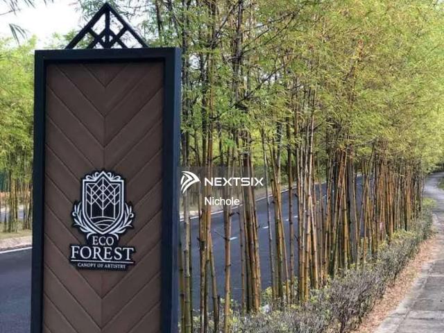 Residential House for sale in Johor