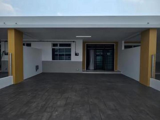 Terraced House for rent in Kulai, Johor