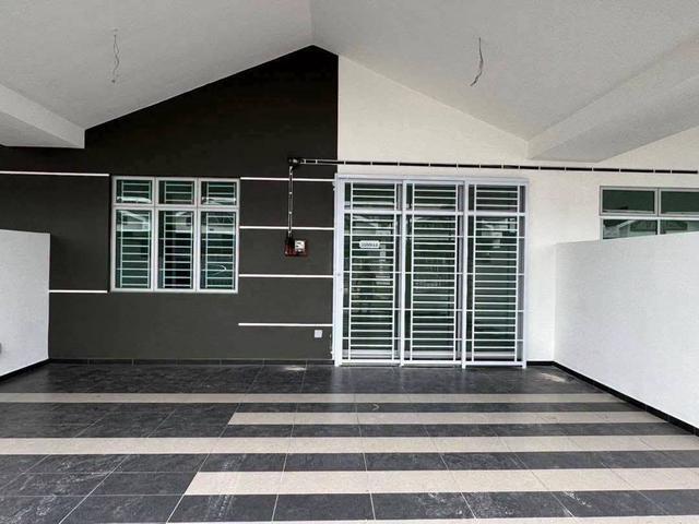 Terraced House for rent in Kulai