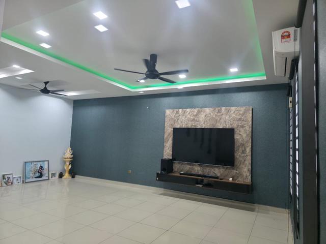 Terraced House for sale in Kulai, Johor