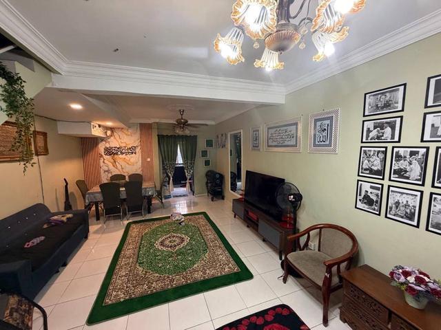 Terraced House for sale in Kulai, Johor