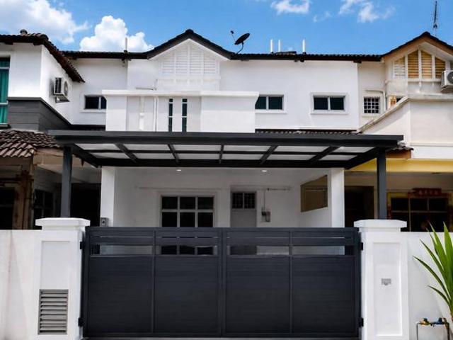 Terraced House for sale in Kulai, Johor