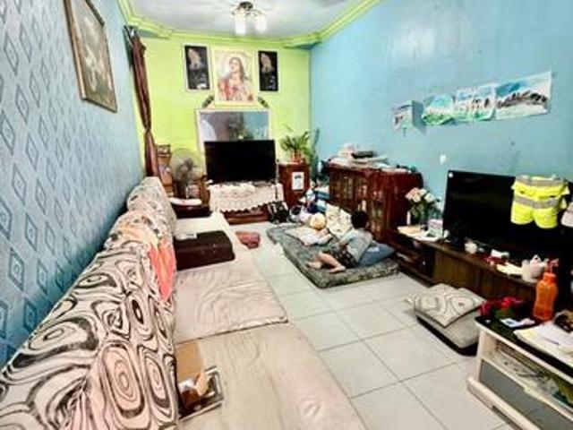 Terraced House for sale in Kulai
