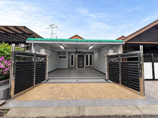 Terraced House for sale in Kulai, Johor