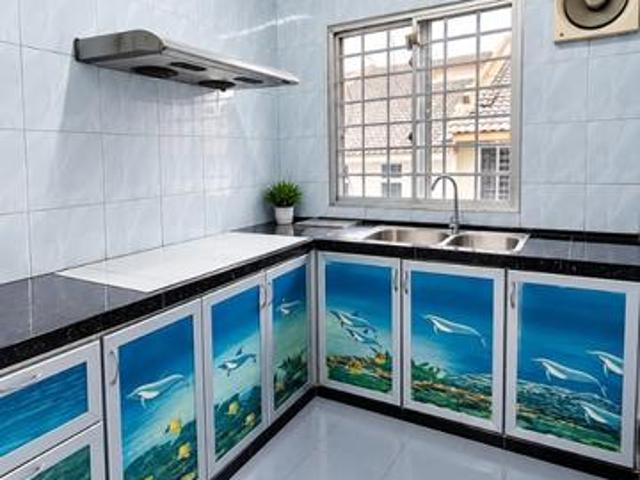 Terraced House for sale in Kulai