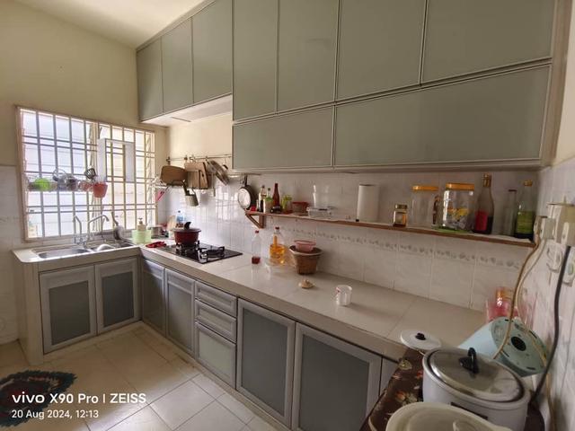Terraced House for sale in Kulai