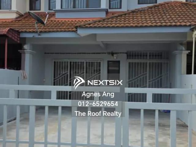 Residential House for sale in Johor Bahru, Johor