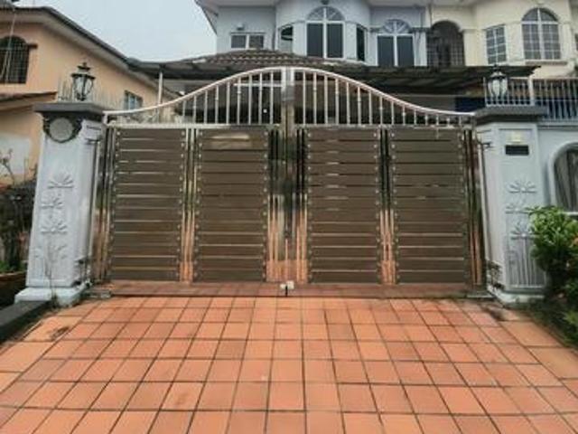Terraced House for sale in Kulai