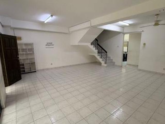 Terraced House for rent in Kulai, Johor