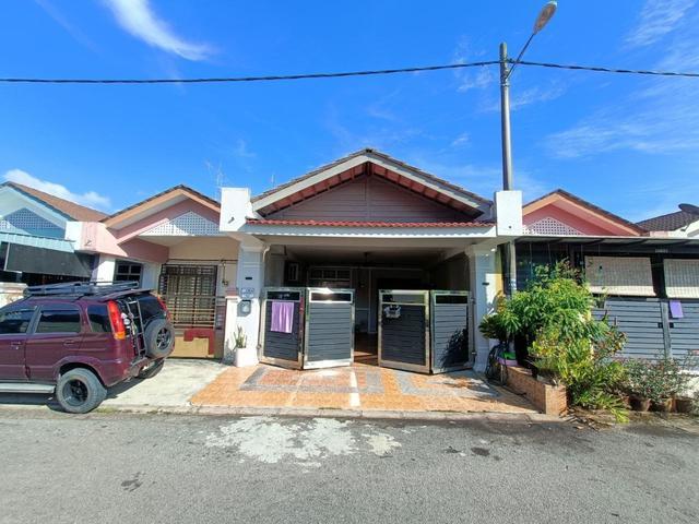 Terraced House for sale in Kulai, Johor