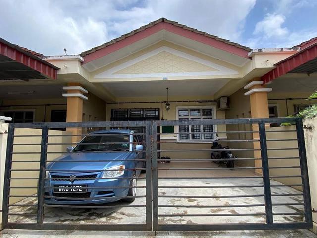Terraced House for sale in Kulai, Johor